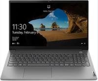 LENOVO Thinkbook 20VE0071TX I5-1135G7 8GB 256GB 2GB VGA MX450 15.6 DOS Backlit KB, FingerPrint - 1